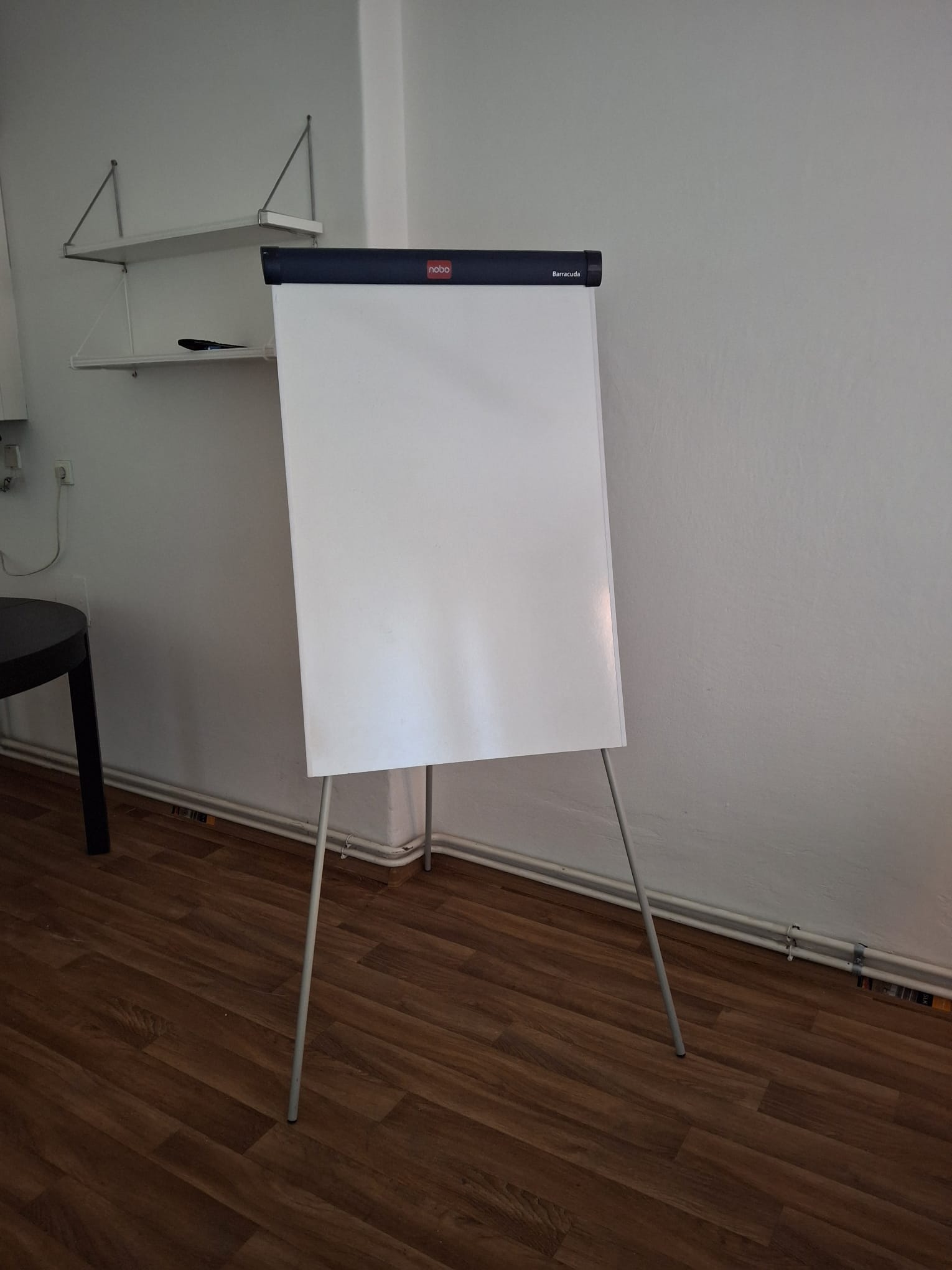 Pracovní místa coworkingu